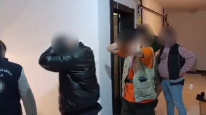 Van’da Göçmen Kaçakçılığına Ağır Darbe