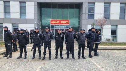 Gülistan Doku Soruşturmasında Şok İfadeler: Eski Başhekim Özdemir "Kayıtlar Silinmiş Olabilir" Dedi