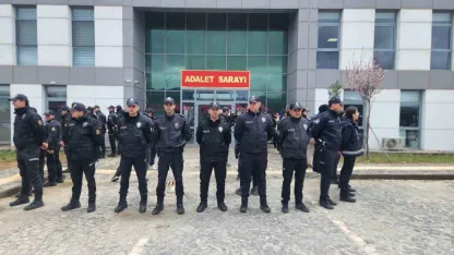 Gülistan Doku Soruşturmasında Şok İfadeler: Eski Başhekim Özdemir "Kayıtlar Silinmiş Olabilir" Dedi