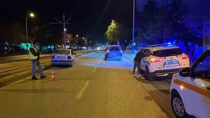 3.49 Promil Alkolle Direksiyon Başına Geçti: 228 Bin Liralık Ceza Şoku