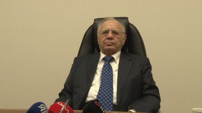 100 Yıllık Hedef Gerçek Oluyor: Zengezur Koridoru Açıklaması