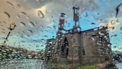 Doğu Anadolu’da Hava Değişiyor: Sağanak Ve Çığ Uyarısı Geldi