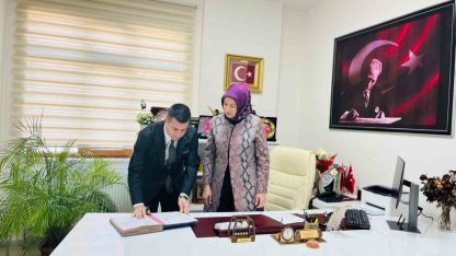 Bakanlık Kabul Etti: Muşlu Gençler İçin Dev Proje Başlıyor