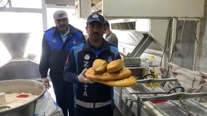 Sarıkamış'ta Sofraların Güvenliği İçin Sıkı Denetim: Başkan Kılıç Talimatı Verdi