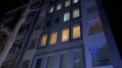 Eskişehir’de Şüpheli Ölüm: 84 Yaşındaki Kadın Ölü Bulundu