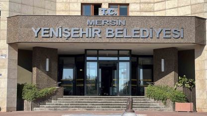 Yenişehir Belediyesi'nde Skandal: 23 Ay Hiç Gelmeden Maaş Aldı