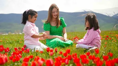 Doğal Miras Görücüye Çıktı