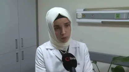 "PCOS Olan Kadın Anne Olamaz" İddiası Tarihe Karışıyor: Tüp Bebek Şansları Daha Yüksek!