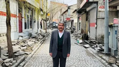 Patnos Belediyesi Sahaya İndi: Yeni Sezonun İlk Çalışması