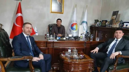 Zengezur Koridoru ve Kars: Bölge Lojistik Üs Olacak