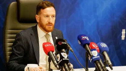 Ahmet Dal: "Erzurumspor Süper Lig'e Kimliğiyle Dönüyor"