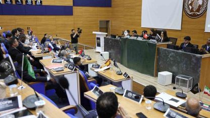 Atatürk Üniversitesi’nde Diplomasi Rüzgarı: MUN Konferansı Tamamlandı