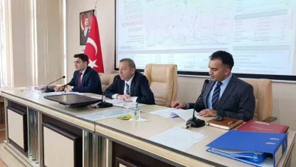 Kars 2026 Yatırım Karnesi: Tarım ve Ulaştırma İlk Sırada