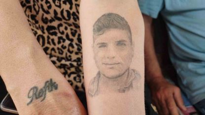 Adana’daki Mezarlık İnfazında 9 Yıllık Sır: "Kolundaki Resimle Avunuyor"