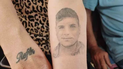 Adana’daki Mezarlık İnfazında 9 Yıllık Sır: "Kolundaki Resimle Avunuyor"