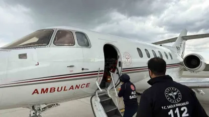 Ağrı’dan Elazığ’a Umut Yolculuğu