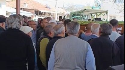 Denizli'de Arkadaş Cinayeti: Demir Çubukla Döverek Öldürdü