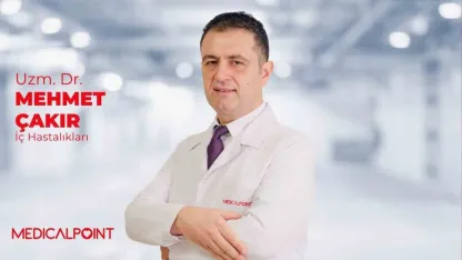 Hashimoto Tehlikesine Dikkat: Uzun Süren Halsizlik ve Kilo Artışını Hafife Almayın