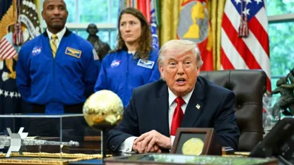 Trump’tan İran’a Teslim Ol Çağrısı: "Abluka Kusursuz, Ekonomileri Ölü Durumda"