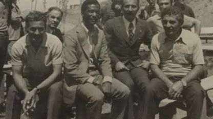 Erzurumspor’un Şanlı Tarihi Gün Yüzüne Çıktı: Hadi Vuraler Arşivi Açıklandı