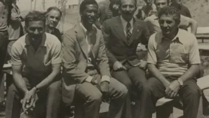 Erzurumspor’un Şanlı Tarihi Gün Yüzüne Çıktı: Hadi Vuraler Arşivi Açıklandı