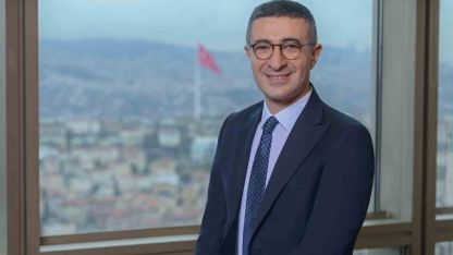 Garanti BBVA 2026 İlk Çeyrek Finansal Sonuçlarını Açıkladı: Net Kâr 33,6 Milyar TL