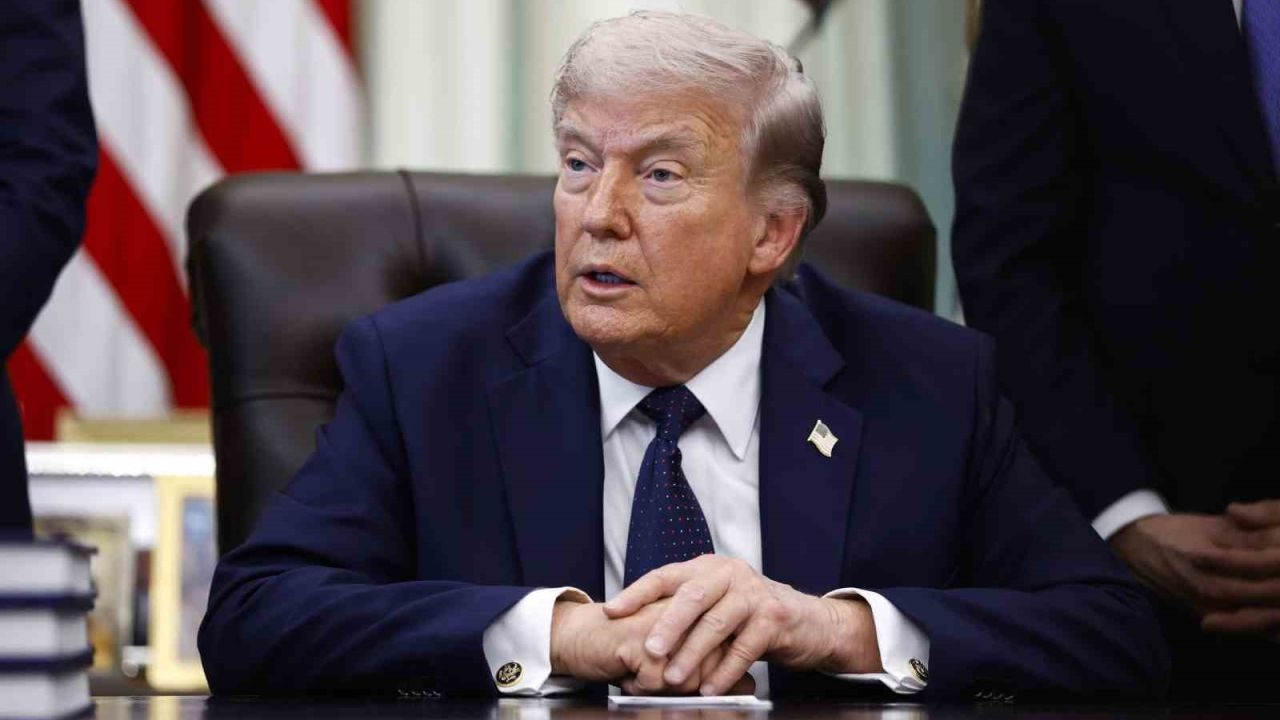 ABD ile Almanya Arasında İran Gerilimi: Trump’tan Merz’e Ekonomi Göndermesi