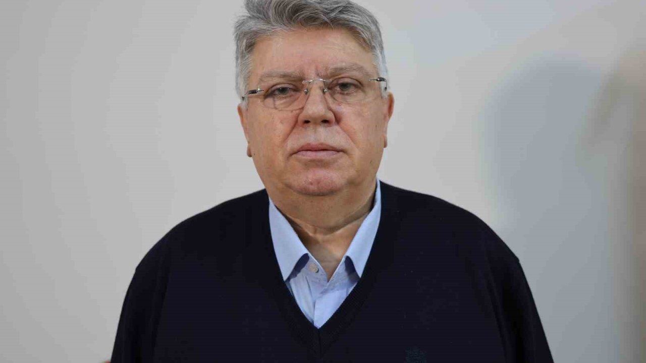 Adana'da Şiddetli Yağış Uyarısı: Barajların Dolu Olması Yanıltmasın