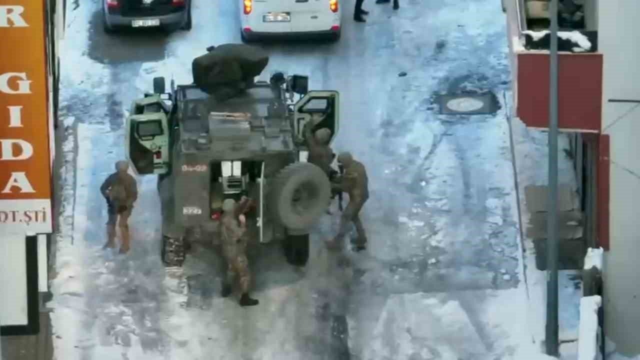 Ağrı Cumhuriyet Başsavcılığı Yasa Dışı Bahis Oynayan 654 Kişiyi İhbar Etti