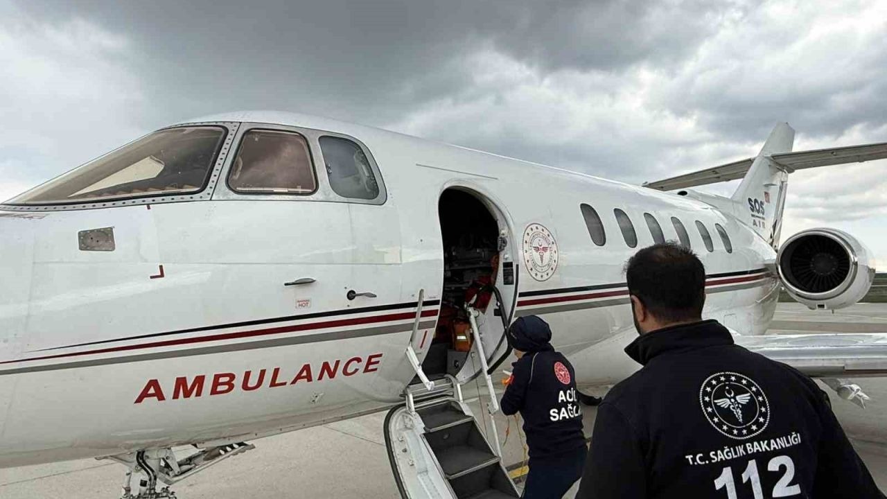 Ağrı’dan Elazığ’a Umut Yolculuğu