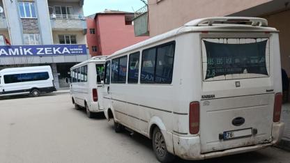 Akaryakıt Zamlarından Sonra Iğdır-Karakoyunlu Hattında Yeni Tarife