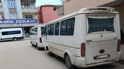 Akaryakıt Zamlarından Sonra Iğdır-Karakoyunlu Hattında Yeni Tarife