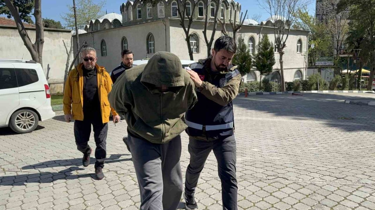 Atakum’da Masaj Salonuna Fuhuş Operasyonu: 3 Gözaltı