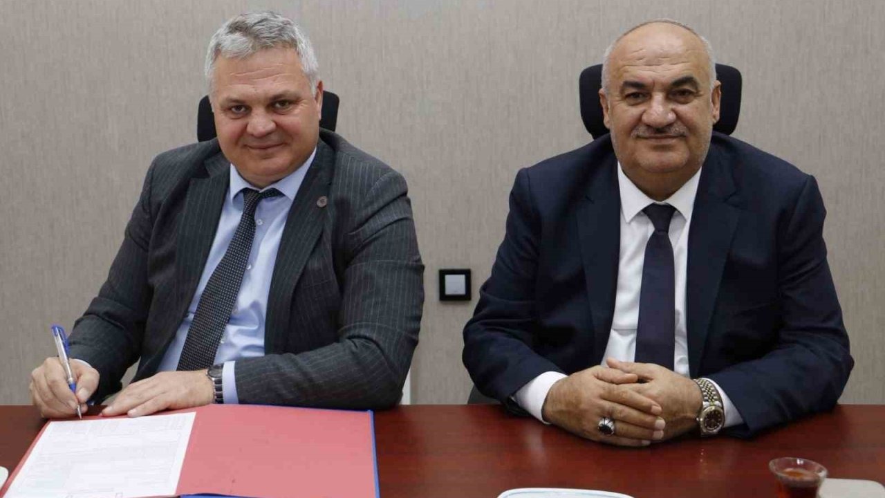 Aziziye’nin Çehresi Değişiyor! Pulur Çayı Dev Projeyle Hayat Bulacak