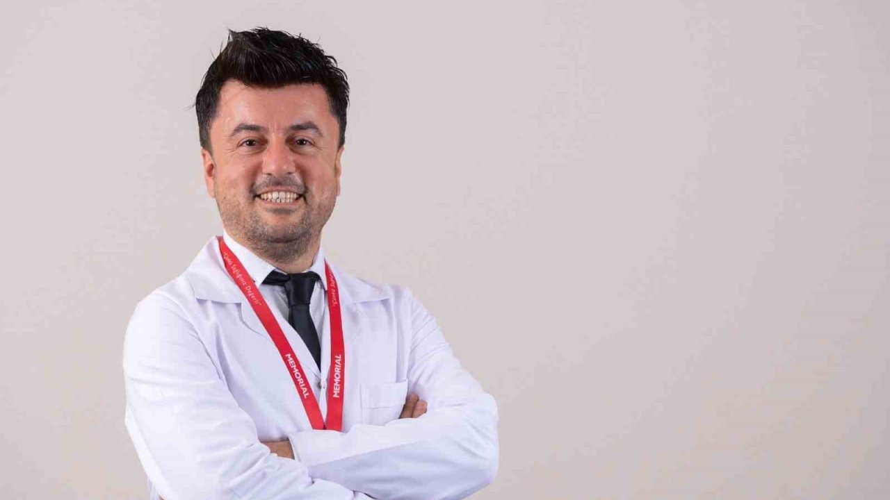 Bahar Alerjilerine Karşı Uzman Uyarısı: Çocuklarda Belirtileri Hafife Almayın