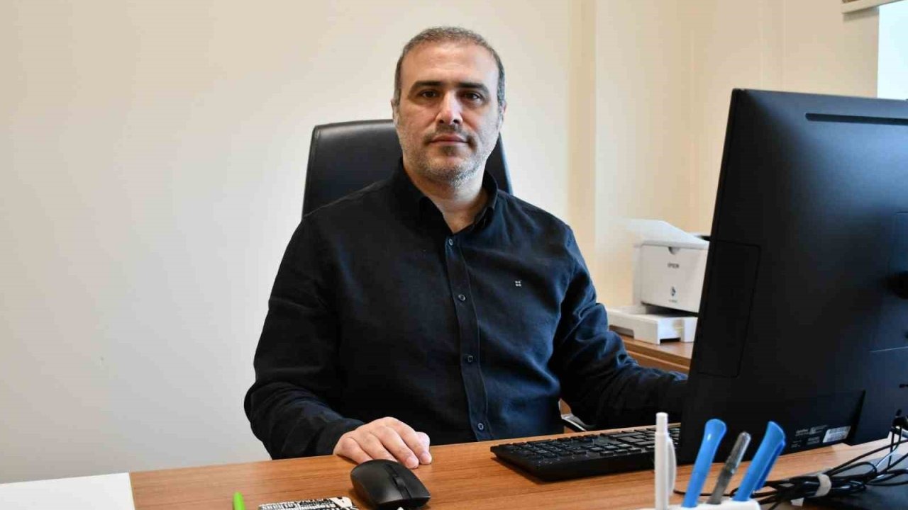 Bahar Alerjisi Ve Korunma Yöntemleri: Uzmanından Kritik Uyarılar