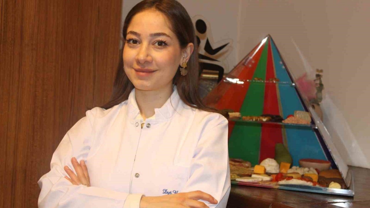 Diyetisyen Burcu Akbeyaz Özger'den Vertigo Uyarısı: Paketli Gıdalar ve Tuz Semptomları Tetikliyor