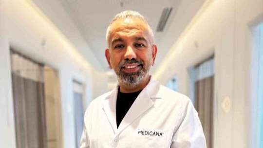 Doç. Dr. Hasan Armağan Uysal: Unutkanlık Her Zaman Yaşlılık Belirtisi Değil Bir Hastalık Habercisi Olabilir