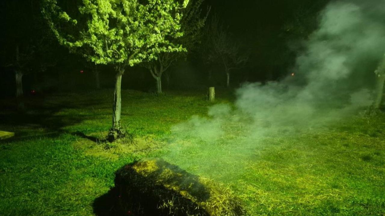 "Doğu’nun Çukurovası"nda Gece Mesaisi: Iğdır'ın Meşhur Ürünleri Riskte