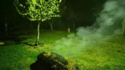 "Doğu’nun Çukurovası"nda Gece Mesaisi: Iğdır'ın Meşhur Ürünleri Riskte