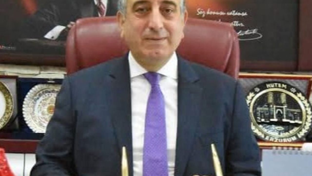 Erzurum BAM 2025 Raporu: Ceza ve Hukuk Dairelerinde Karar Rekoru