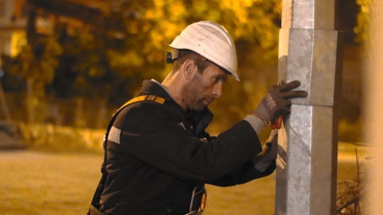 Erzurum'da Elektrik Arızalarına Son: Müdahale Süresi Düştü