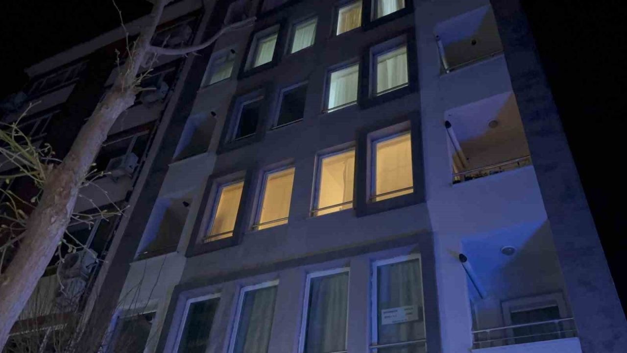 Eskişehir’de Şüpheli Ölüm: 84 Yaşındaki Kadın Ölü Bulundu