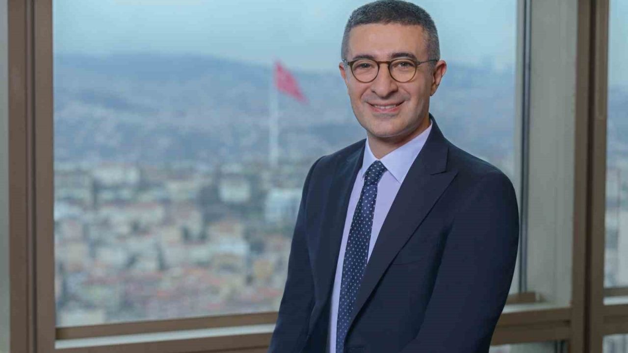 Garanti BBVA 2026 İlk Çeyrek Finansal Sonuçlarını Açıkladı: Net Kâr 33,6 Milyar TL