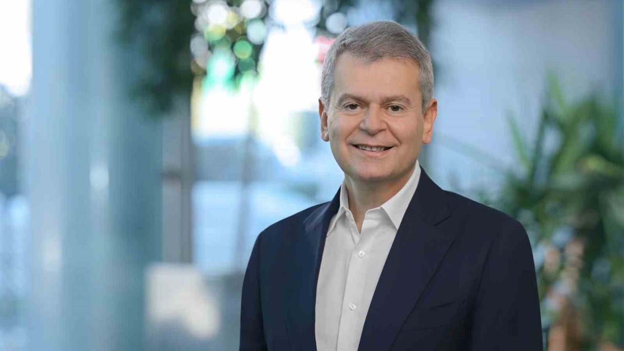 Garanti BBVA’ya Uluslararası Sürdürülebilir Finans Ödülü