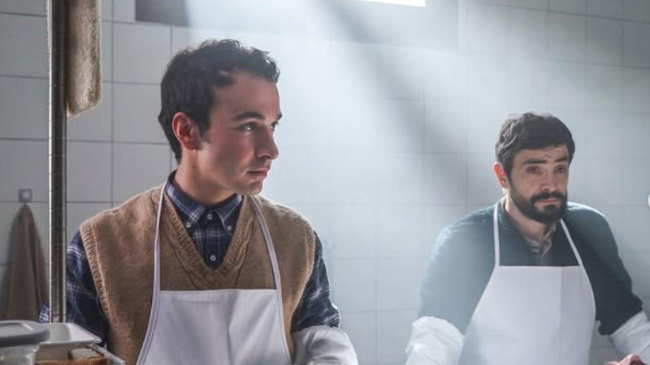 Gassal Dizisinin Nadir'i Ferhan Vural kimdir? Kaç yaşında, nereli? İşte oynadığı diziler