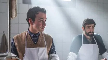 Gassal Dizisinin Nadir'i Ferhan Vural kimdir? Kaç yaşında, nereli? İşte oynadığı diziler