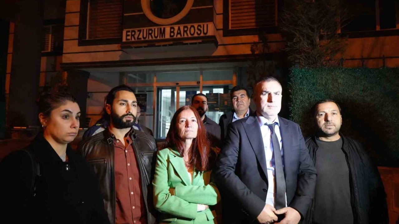 Gülistan Doku Davasında Sıcak Gelişme: Vali Tutuklandı