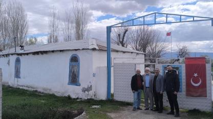 Gurbetçinin Tatil Adresi Köyü Oldu: Cennetabat’ta Ata Ocağı Kültürü Yaşıyor