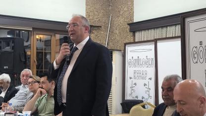 "Hedef %50 Daha Fazla İhracat": Ömer Madırlı Iğdır’da Sahaya İndi